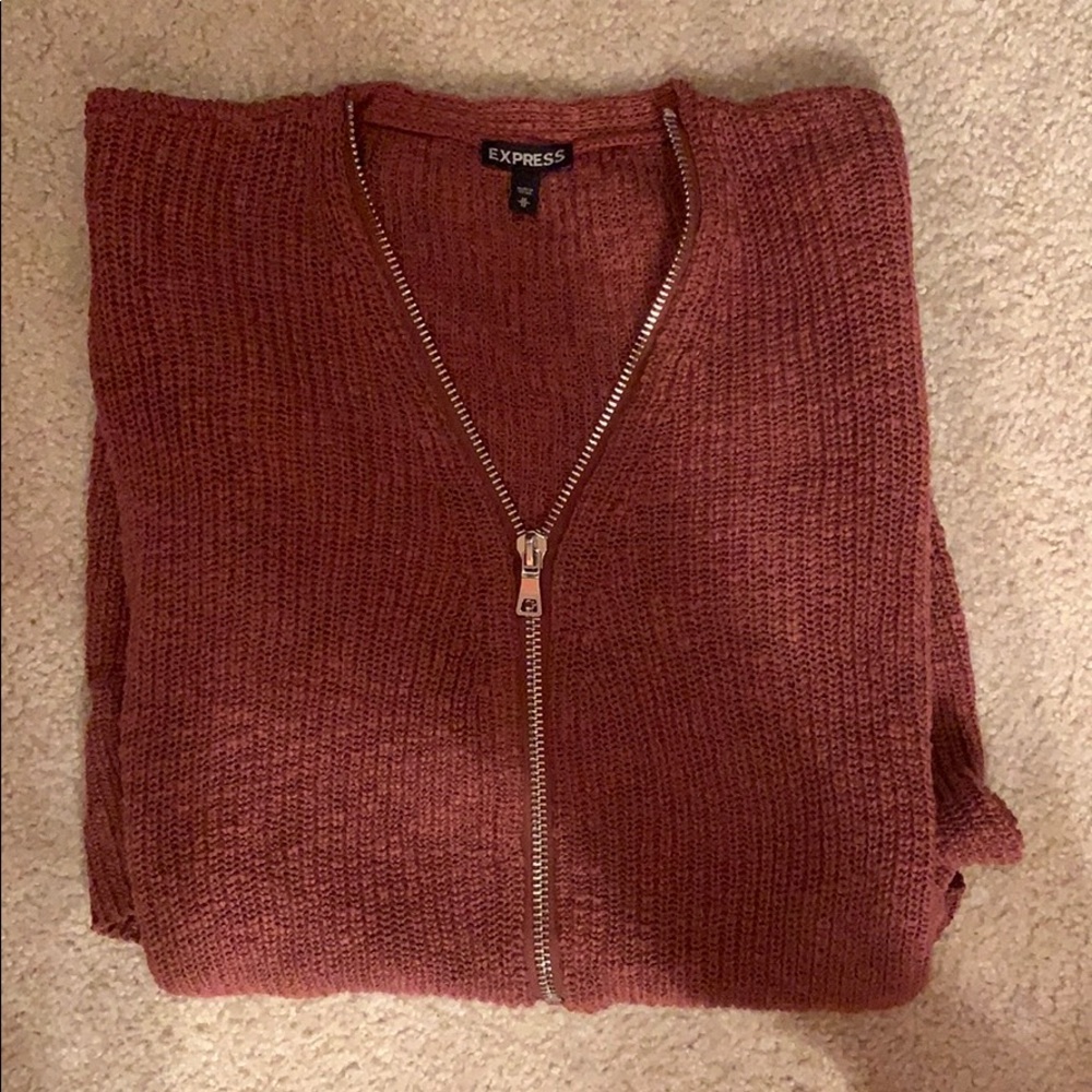 EXPRESS sweater